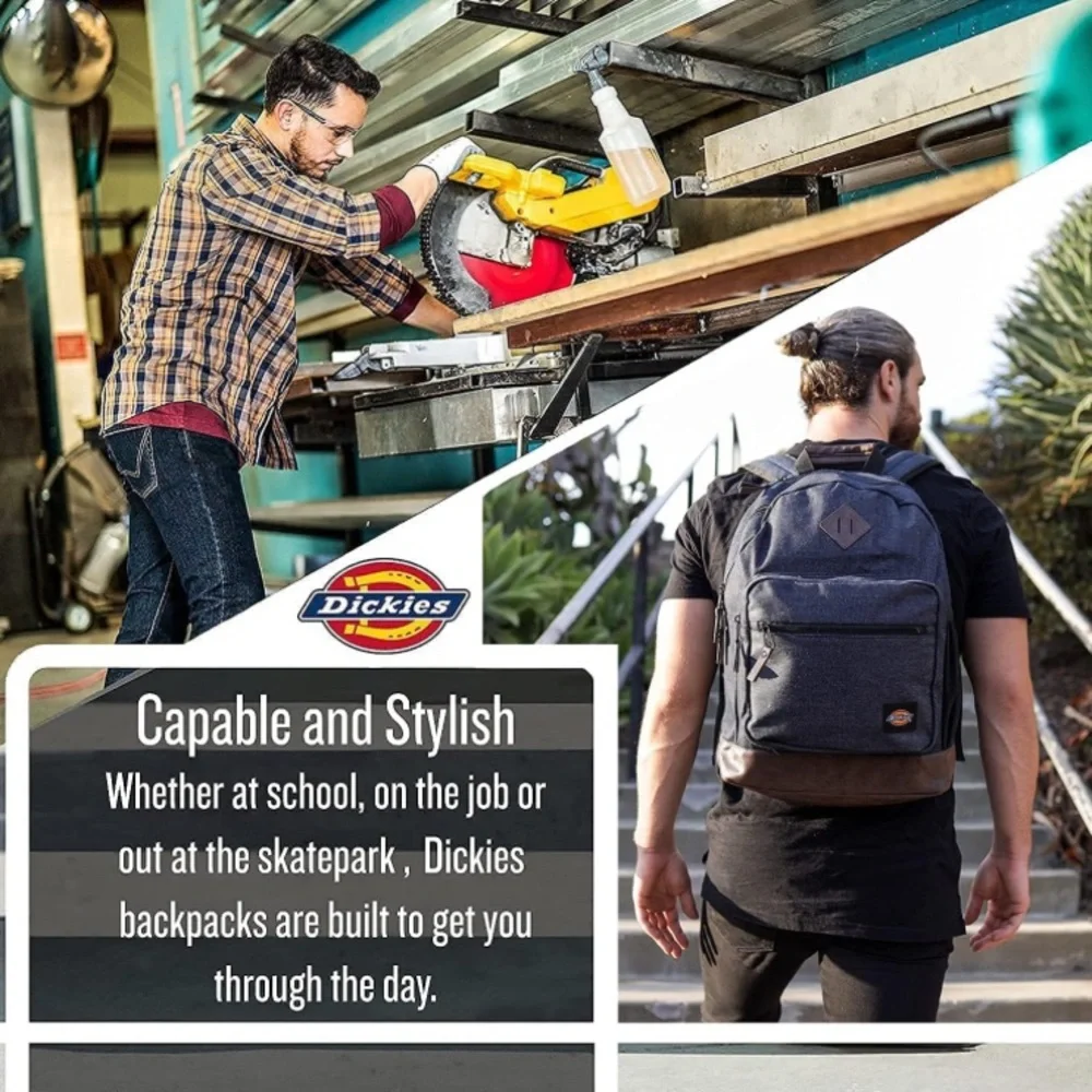 N/A dickies signature